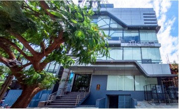 Attic Space - Advaith